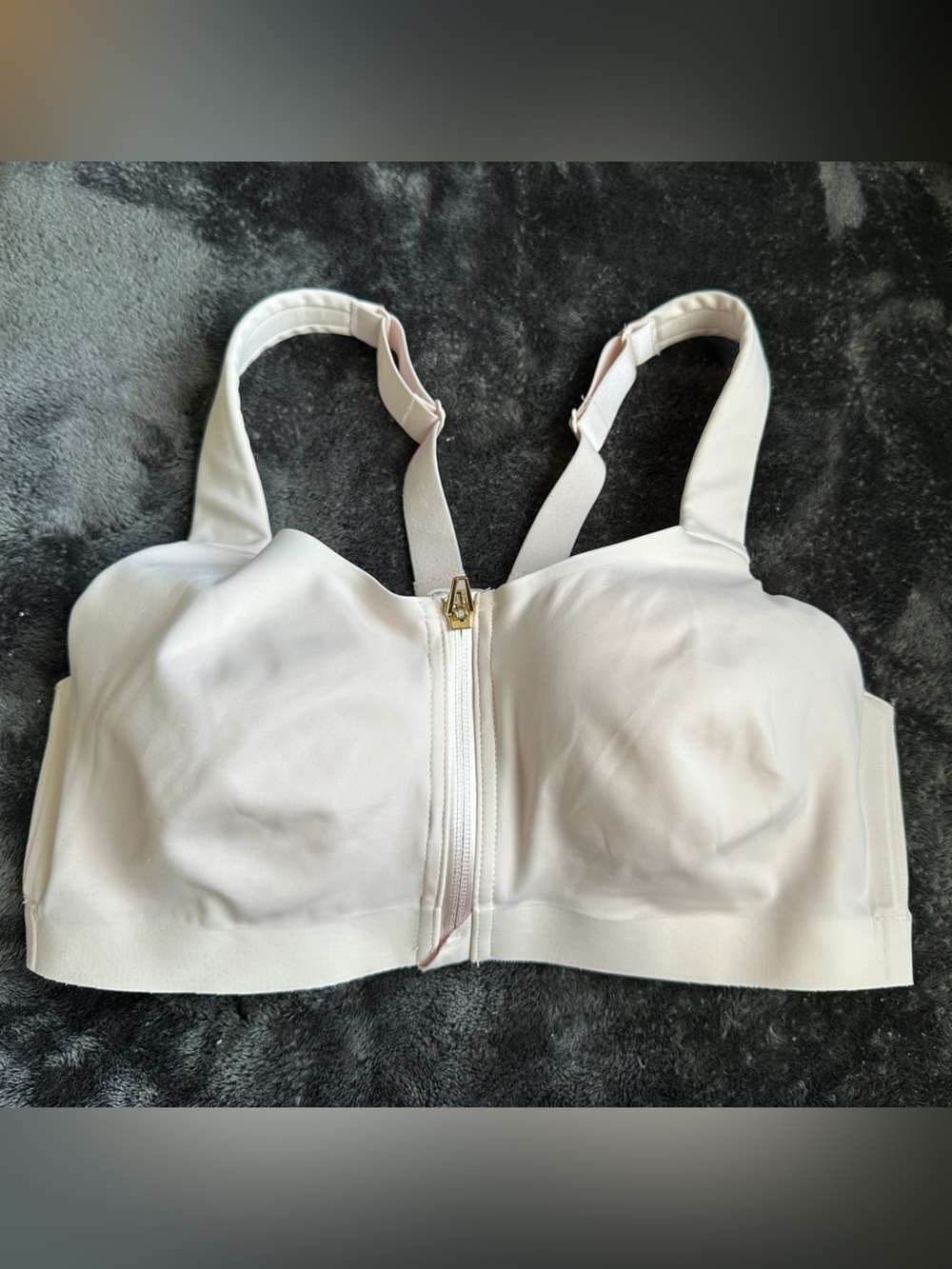 Victoria's Secret Knockout Sports Bra 34D